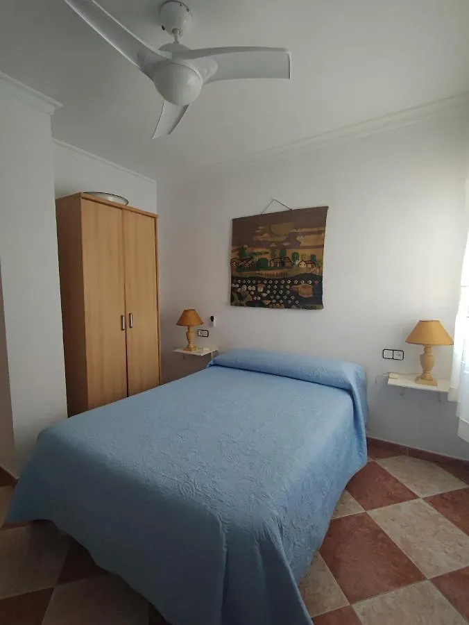 Casa Rural Ferrete Canete la Real