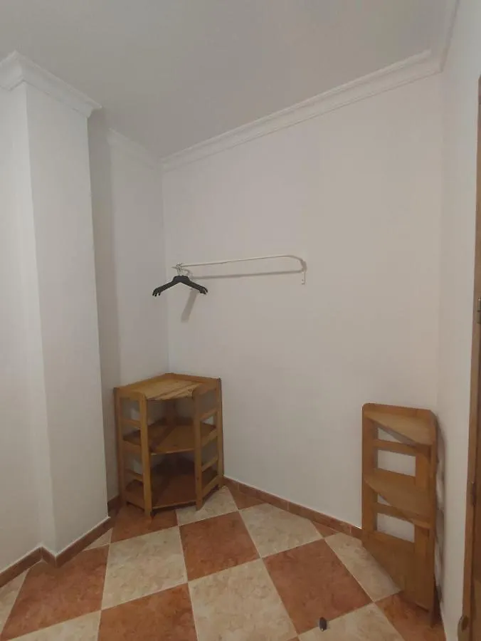 Casa Rural Ferrete Canete la Real